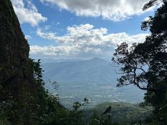 -七仙岭温泉国家森林公园