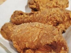 -德克士(肥城新华商场店)