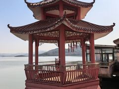 -向阳渔港·湖景餐厅(东钱湖店)