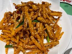 -鑫小城故事·藕汤·家常菜(台北一路总店)