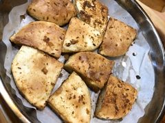 烤火烧-老东镇啤酒屋海鲜加工·蒸汽海鲜·海鲜烧烤(台东店)