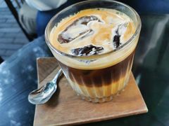 -Nirvana Cafe&Bar(北仓文创街区店)