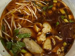 -王记特色锅魁(城市阳光大厦店)