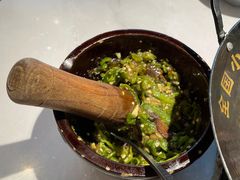 -费大厨辣椒炒肉(黄兴中心广场店)