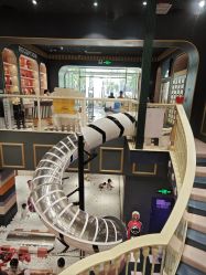 -meland亲子乐园(深圳领展中心城店)