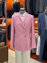 -Hongdu红都·高端西装定制男士西装礼服大衣定制
