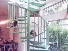 -有猫主题·治愈系猫咖(曾厝垵店)