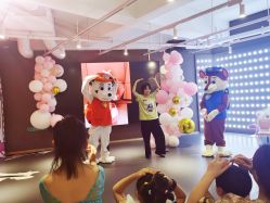 -Arkid安奈欢乐王国(百花里店)