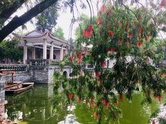 -东莞市可园博物馆