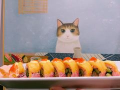 -将太无二·北美传奇寿司(瑞士公寓店)