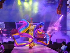 -南京阿波罗演艺广场