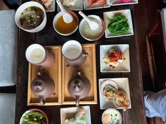 -青藤茶馆(南山路店)