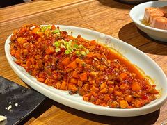 红烧大黄鱼-小吊梨汤·北京菜·烤鸭(鸟巢店)