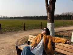 -汉长安城未央宫国家考古遗址公园