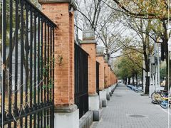 -上海财经大学(国定路校区)