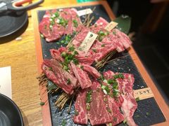 -千寻烧肉(政务区店)