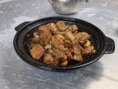-黎记大排档(慈云路店)