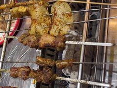 -古彭7只羊·招牌白串·碳锅羊肉旗舰店