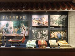 -二沙岛-广东华侨博物馆