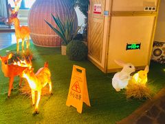 -东方之珠洗浴休闲广场(于家堡店)