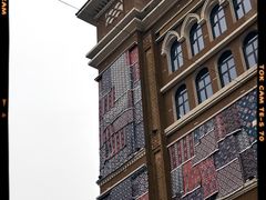 -新疆国际大巴扎