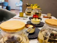 -潮一不贰·法式甜品·生日蛋糕·西式简餐(外滩店)