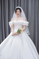 -洋洋婚纱品牌集合店