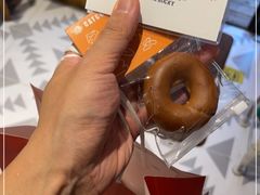 -Catch Bagel(芳草地店)