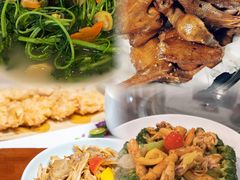 -美未居·老字号·地道顺德菜·桑拿鸡·鱼生(容桂店)