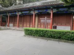 -成都武侯祠博物馆