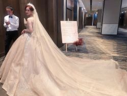 -Color卡诺婚纱礼服馆(南京严选店)