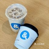2022啡尝上海 不负热爱 | COFFii&JOY咖啡有型