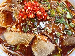 米椒毛肚-蜀串香牛杂火锅串串