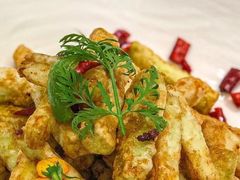 -小桃红·东北菜·春饼烤鸭(南阳湖街店)