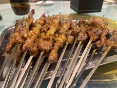 -同胜祥清真新豫菜(杜岭街店)