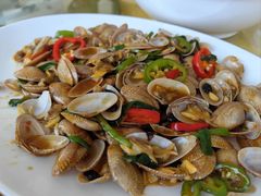 -大笑饭堂(甲子桥店)