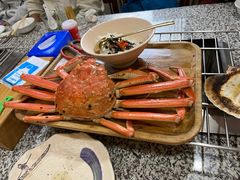 -震海贝烤贝·民俗特色店(延吉总店)