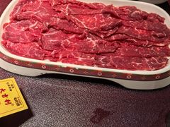 -大吉利·潮汕鲜牛肉火锅(西安店)