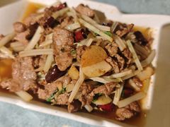 -宣威年猪饭·二十年云南家常菜·特色小炒肉(金碧店)