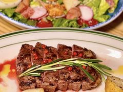 -Famous肥猫墨西哥音乐餐吧(五棵松华熙LIVE店)