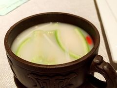 iphone_upload_pic-菩提素素食餐厅(晶郦馆店)