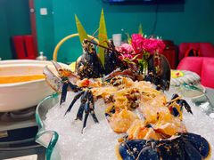 -金龙·打边炉(南京西路店)