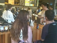 -星巴克臻选(成都太古里店)