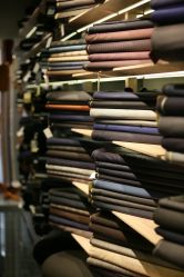 -Biella Fibers杰尼亚Zegna面料西装·夹克·礼服全定制Bespoke(晶耀前滩店)