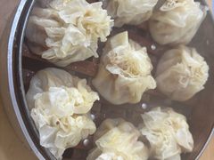 -清真玉林老字号稍麦羊杂碎(宽巷子民族美食街店)