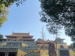 -南京市江宁方山