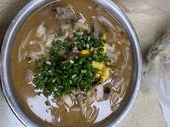 -舒记老友粉(埌西店)