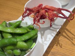 -味莊餐厅(康庄南街店)