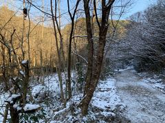 -小格里自然风景区