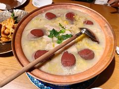 小馆过年菜-奉天小馆·非遗东北菜(沈阳万象城店)